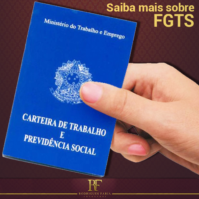 Revisão FGTS
